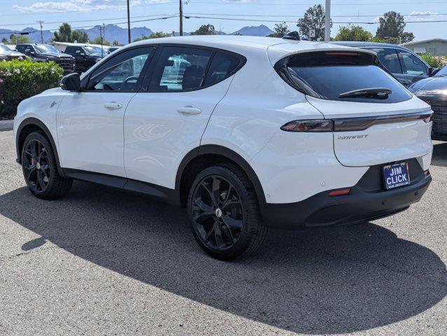 new 2025 Dodge Hornet car, priced at $35,925