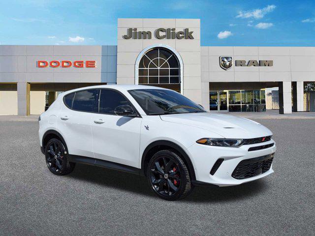new 2025 Dodge Hornet car, priced at $35,925