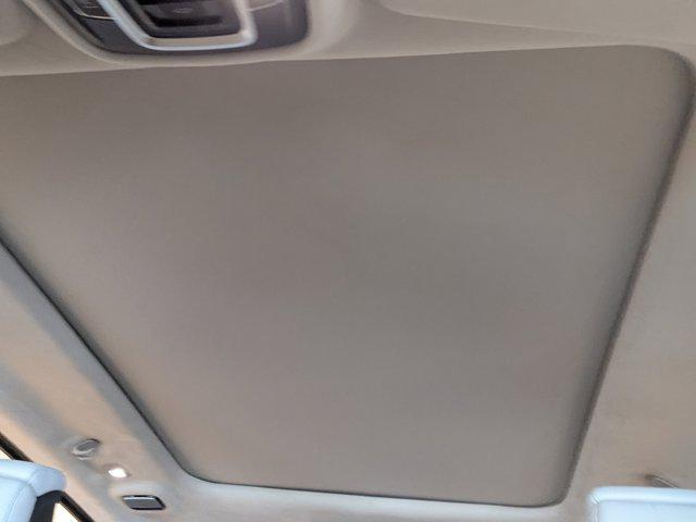 new 2025 Ram 1500 car, priced at $89,715