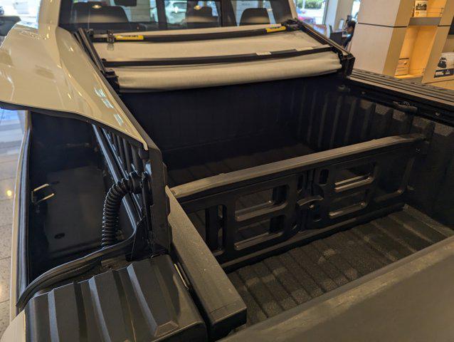 new 2025 Ram 1500 car, priced at $89,715