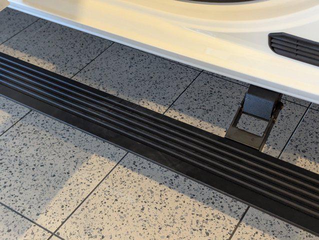 new 2025 Ram 1500 car, priced at $89,715