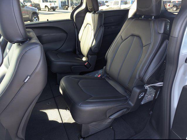 new 2026 Chrysler Pacifica car, priced at $43,740