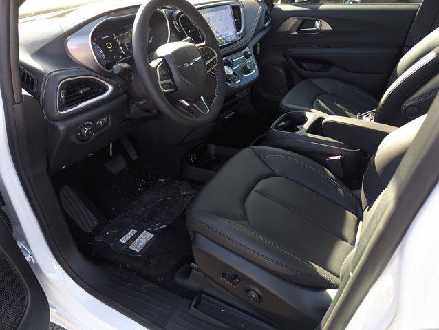 new 2026 Chrysler Pacifica car, priced at $43,740