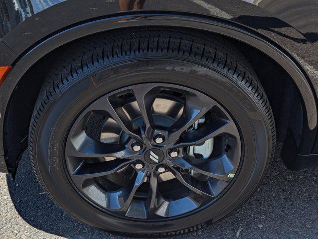 new 2026 Dodge Durango car, priced at $43,825
