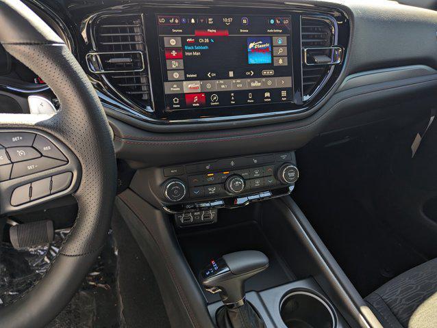 new 2026 Dodge Durango car, priced at $43,825