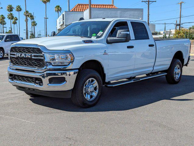 new 2024 Ram 2500 car, priced at $65,875