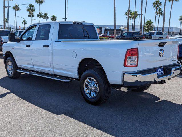 new 2024 Ram 2500 car, priced at $65,875