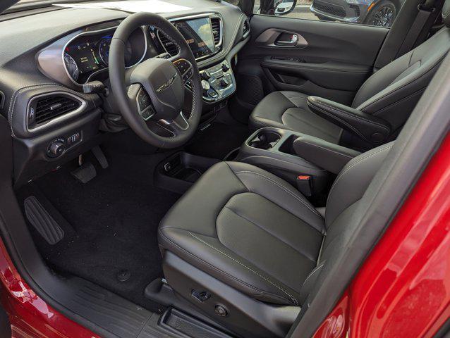 new 2026 Chrysler Pacifica car, priced at $43,235