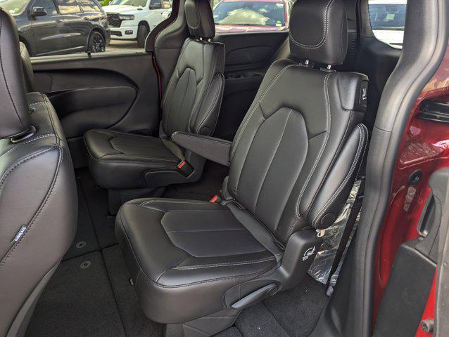 new 2026 Chrysler Pacifica car, priced at $43,235