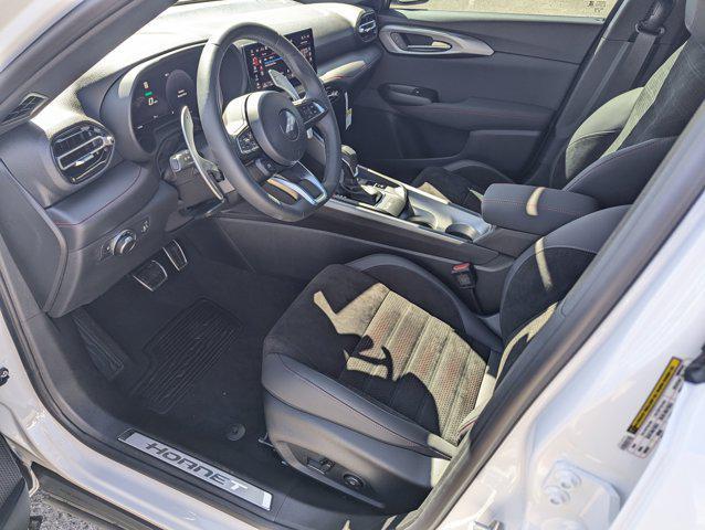 new 2025 Dodge Hornet car, priced at $43,830