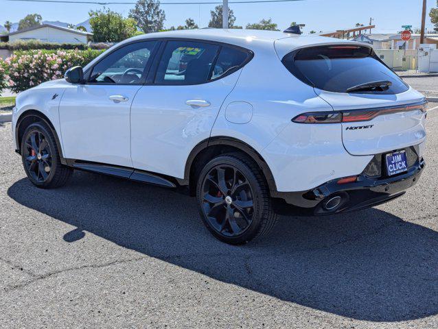 new 2025 Dodge Hornet car, priced at $43,830
