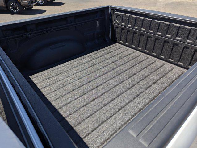 new 2025 Ram 1500 car, priced at $64,625