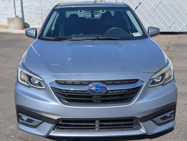 used 2020 Subaru Legacy car, priced at $21,444