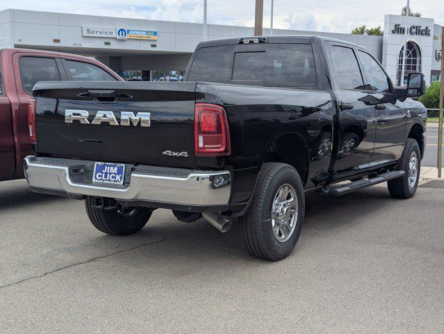 new 2025 Ram 3500 car, priced at $66,170