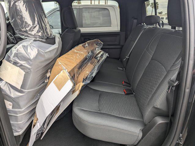 new 2025 Ram 3500 car, priced at $66,170