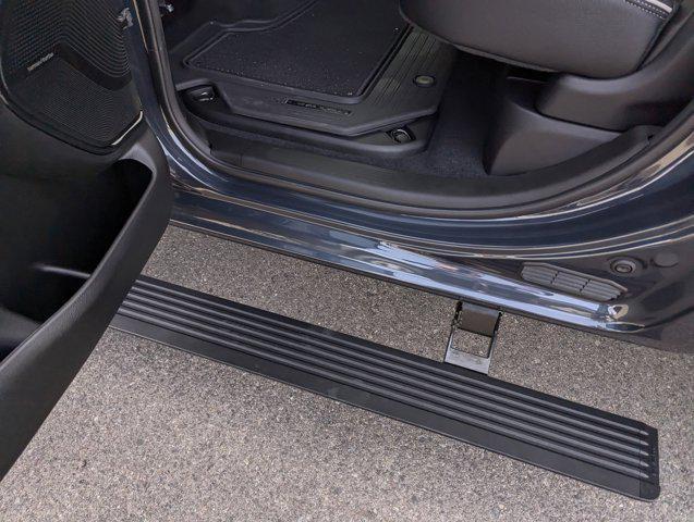 new 2025 Ram 1500 car, priced at $88,035