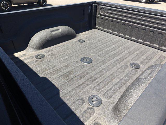 new 2025 Ram 2500 car, priced at $98,195