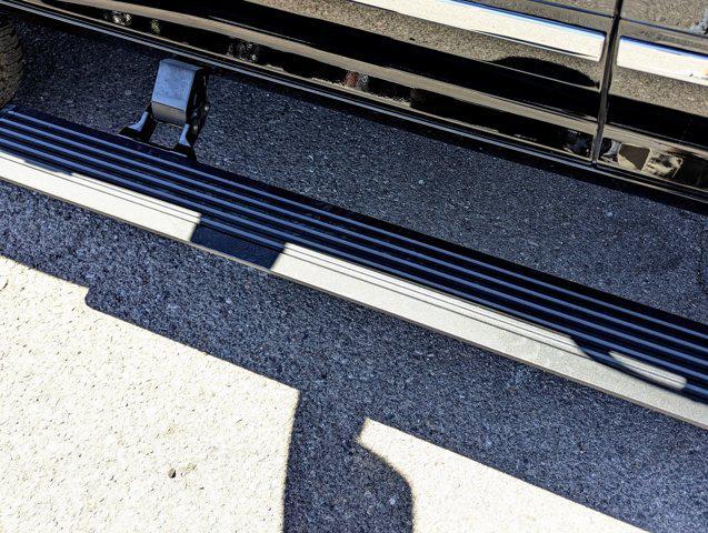 new 2025 Ram 2500 car, priced at $98,195