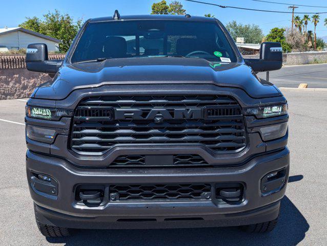 new 2026 Ram 3500 car, priced at $76,980