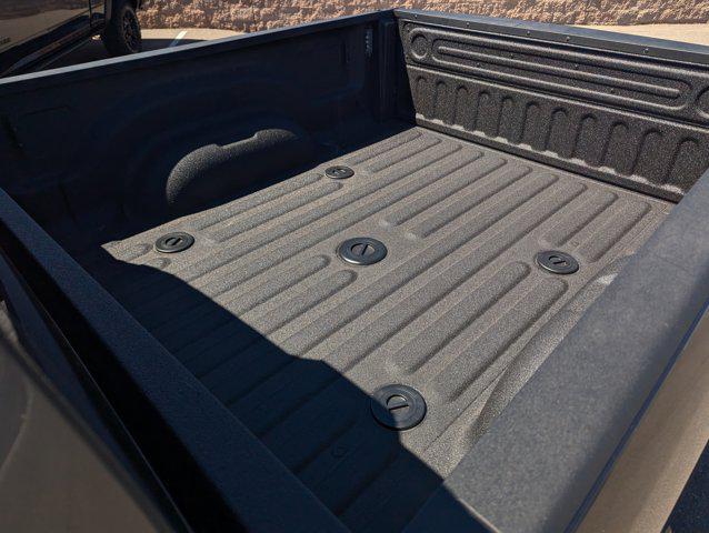 new 2026 Ram 3500 car, priced at $76,980