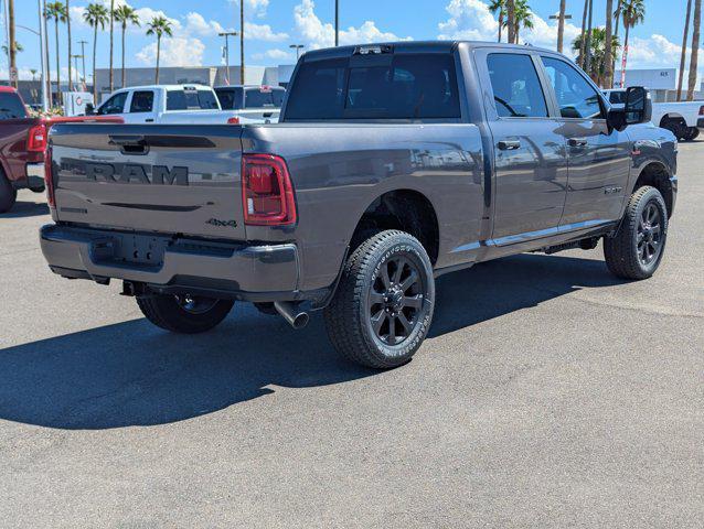 new 2026 Ram 3500 car, priced at $76,980