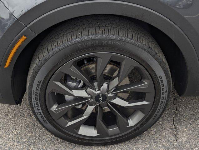 used 2023 Kia Sorento car, priced at $43,769