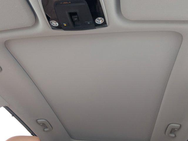used 2023 Kia Sorento car, priced at $43,769