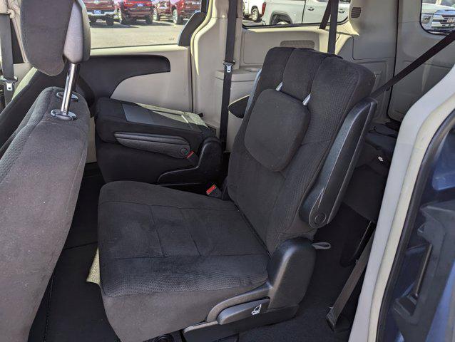 used 2012 Chrysler Town & Country car, priced at $9,995