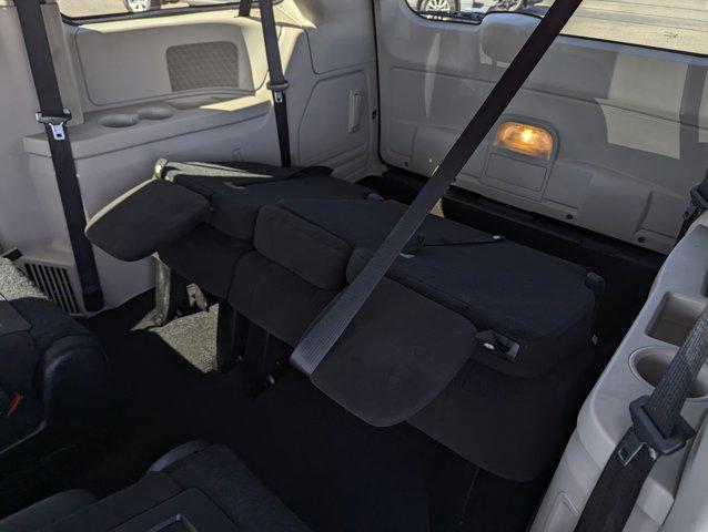 used 2012 Chrysler Town & Country car, priced at $9,995