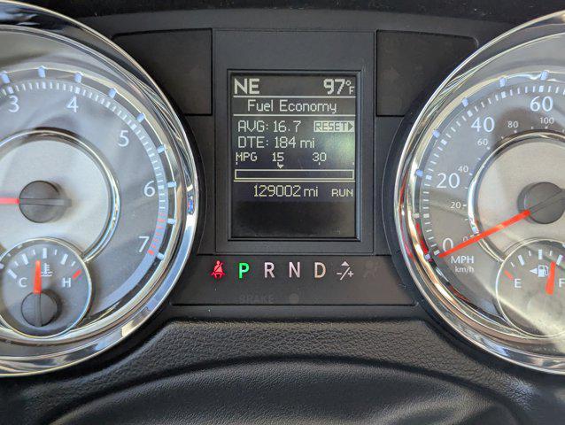 used 2012 Chrysler Town & Country car, priced at $9,995