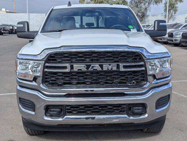 new 2024 Ram 2500 car, priced at $69,385