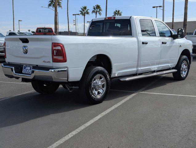 new 2024 Ram 2500 car, priced at $69,385