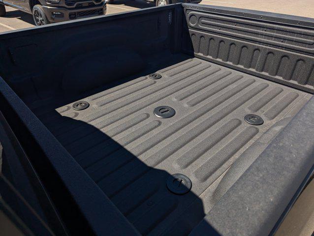 new 2026 Ram 2500 car, priced at $97,670