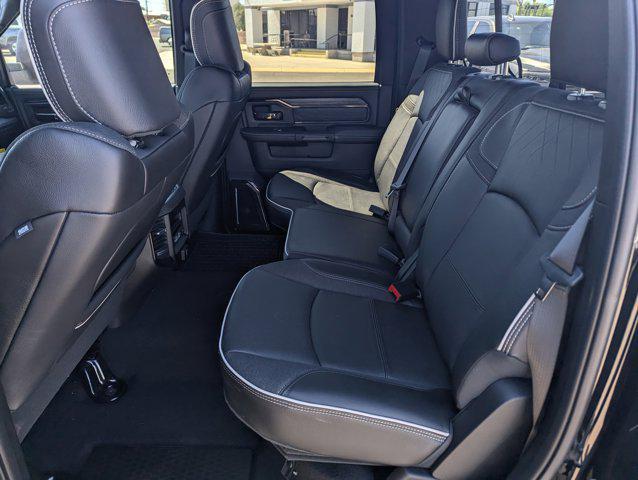 new 2026 Ram 2500 car, priced at $97,670