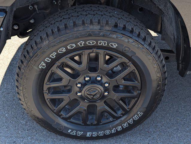 new 2026 Ram 2500 car, priced at $97,670