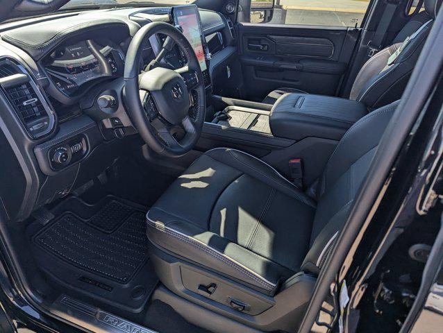 new 2026 Ram 2500 car, priced at $97,670