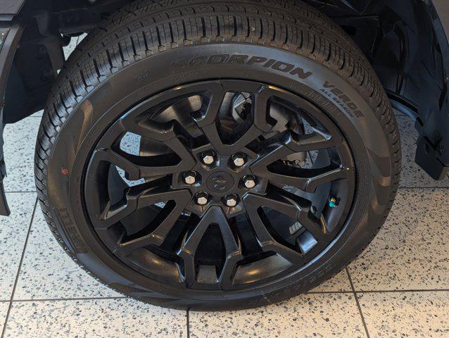 new 2026 Ram 1500 car, priced at $87,725