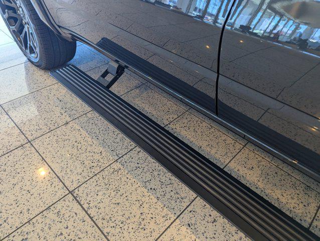 new 2026 Ram 1500 car, priced at $87,725