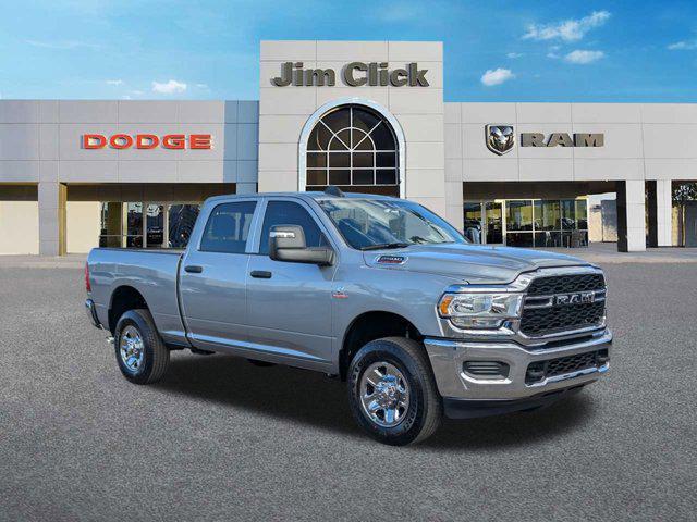 new 2024 Ram 2500 car, priced at $68,870