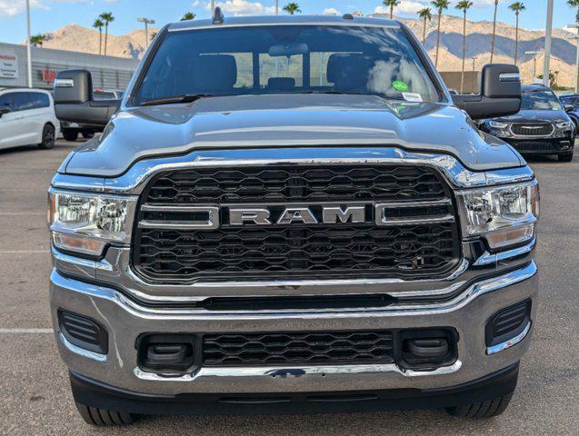 new 2024 Ram 2500 car, priced at $68,870