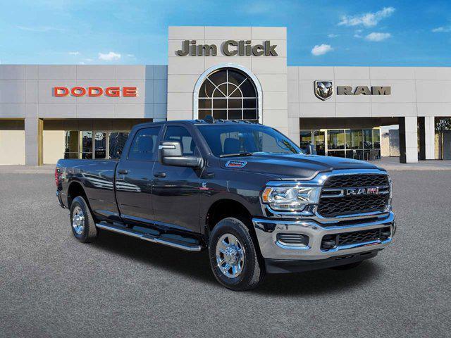 new 2024 Ram 3500 car, priced at $64,999