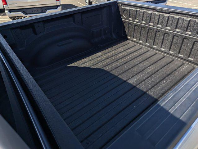 used 2024 Ram 1500 car, priced at $55,914