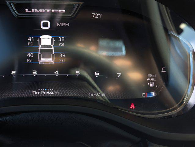 used 2024 Ram 1500 car, priced at $55,914