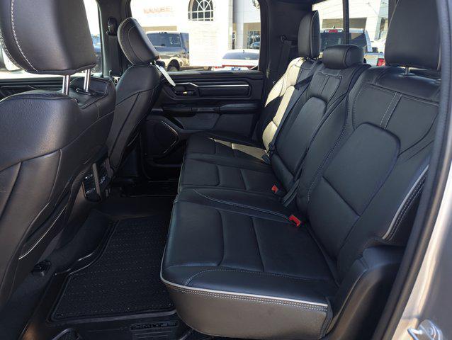 used 2024 Ram 1500 car, priced at $55,914