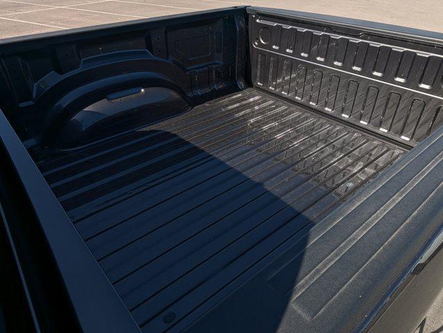 new 2025 Ram 1500 car, priced at $42,690