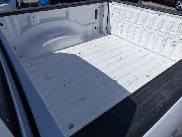 used 2024 Ram 1500 car, priced at $46,999
