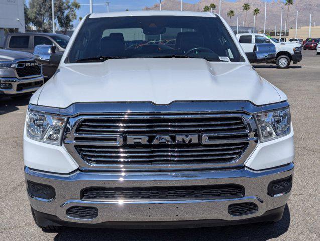 used 2024 Ram 1500 car, priced at $46,999