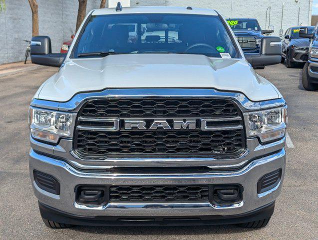 new 2024 Ram 2500 car, priced at $68,575