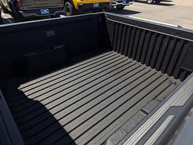 used 2024 Toyota Tacoma car, priced at $49,999