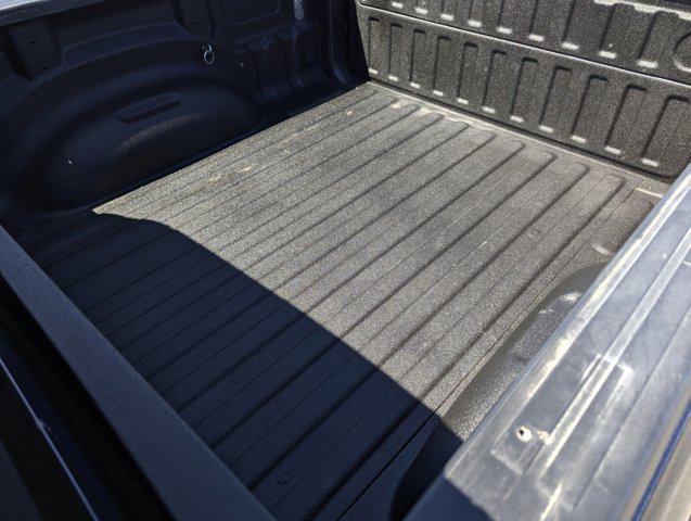 used 2021 Ram 1500 car, priced at $39,999